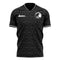 Besiktas 2020-2021 Away Concept Football Kit (Libero) - Kids (Long Sleeve)
