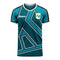 Real Betis 2022-2023 Away Concept Football Kit (Libero)