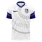 Bidvest Wits 2020-2021 Home Concept Football Kit (Libero) - Little Boys