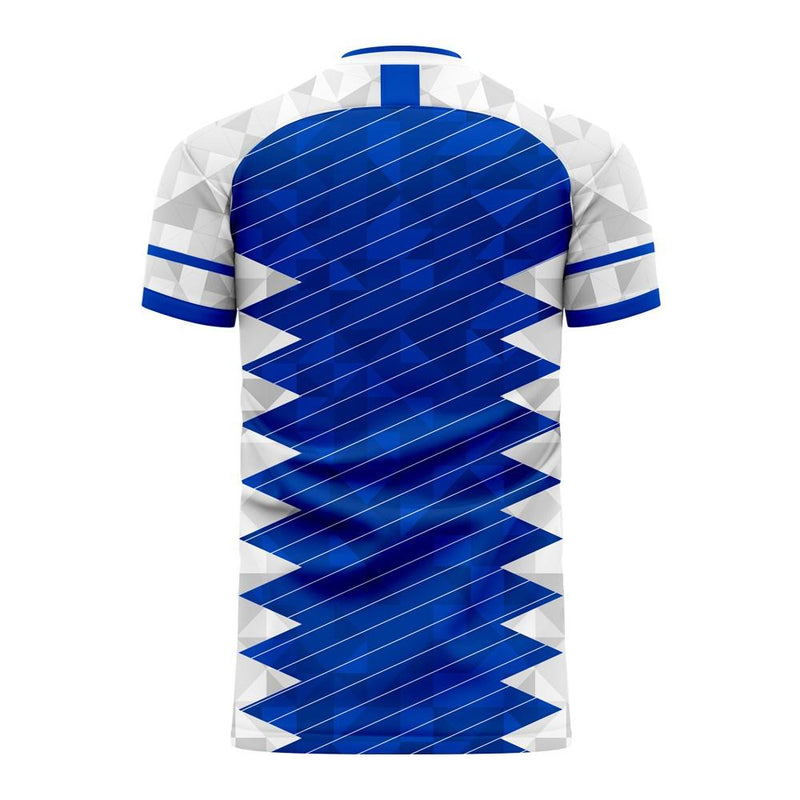 Birmingham 2020-2021 Home Concept Football Kit (Libero) - Womens