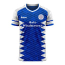 Birmingham 2020-2021 Home Concept Football Kit (Libero) - Kids