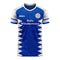 Birmingham 2020-2021 Home Concept Football Kit (Libero) - Kids