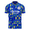 Birmingham 1990s Home Concept Football Kit (Libero)