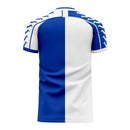 Blackburn 2020-2021 Home Concept Football Kit (Viper) (Sherwood 4)