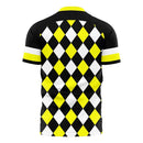 Boavista 2020-2021 Away Concept Football Kit (Libero) - Womens