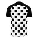 Boavista 2020-2021 Home Concept Football Kit (Libero) - Womens