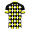 Boavista 2020-2021 Away Concept Football Kit (Libero) - Little Boys