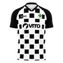 Boavista 2020-2021 Home Concept Football Kit (Libero) - Kids (Long Sleeve)