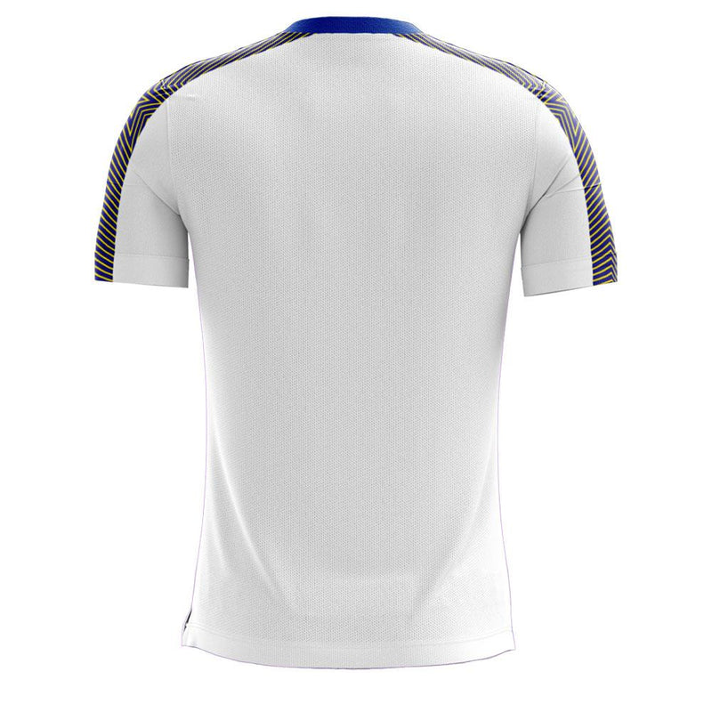 Boca Juniors 2020-2021 Away Concept Football Kit (Libero) (Your Name)