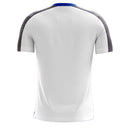 Boca Juniors 2020-2021 Away Concept Football Kit (Libero) - Kids