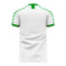 Bolivia 2022-2023 Away Concept Football Kit (Viper)