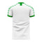 Bolivia 2020-2021 Away Concept Football Kit (Viper) - Kids (Long Sleeve)