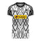 Borussia MGB 2022-2023 Home Concept Football Kit (Libero)
