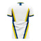 Bosnia 2022-2023 Away Concept Football Kit (Libero)