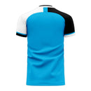 Botswana 2020-2021 Home Concept Football Kit (Libero) - Womens