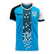 Botswana 2020-2021 Home Concept Football Kit (Libero) - Kids