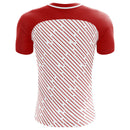Sporting Braga 2020-2021 Home Concept Football Kit - Terrace Gear