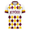 Bradford 2020-2021 Away Concept Football Kit (Libero) - Kids (Long Sleeve)