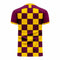 Bradford 2020-2021 Home Concept Football Kit (Libero) - Kids (Long Sleeve)