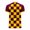Bradford 2020-2021 Home Concept Football Kit (Libero) - Adult Long Sleeve