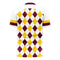 Bradford 2020-2021 Away Concept Football Kit (Libero) - Kids (Long Sleeve)