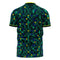 Brazil 2021-2022 Third Concept Football Kit (Libero) (KAKA 10)