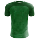 Werder Bremen 2020-2021 Home Concept Football Kit - Terrace Gear