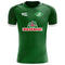 Werder Bremen 2020-2021 Home Concept Football Kit - Terrace Gear