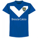 Brescia Team T-Shirt - Royal
