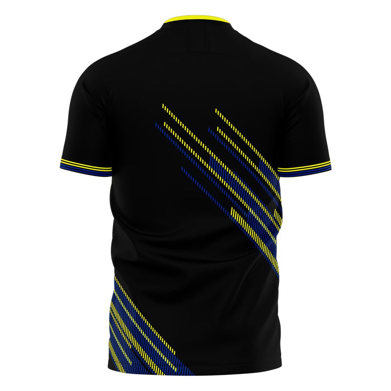 Brondby 2022-2023 Away Concept Football Kit (Libero)