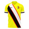 Brunei 2020-2021 Home Concept Football Kit (Libero) - Adult Long Sleeve