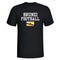 Brunei Football T-Shirt - Black