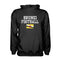 Brunei Football Hoodie - Black