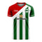Bursaspor 2020-2021 Home Concept Football Kit (Airo) - Baby