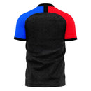 Palace 2023-2024 Away Concept Football Kit (Libero) (ZAHA 11)