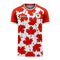 Canada 2020-2021 Home Concept Football Kit (Libero) - Little Boys