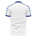 Universidad Catolica 2022-2023 Home Concept Shirt (Viper)