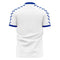 Universidad Catolica 2020-2021 Home Concept Shirt (Viper) - Little Boys
