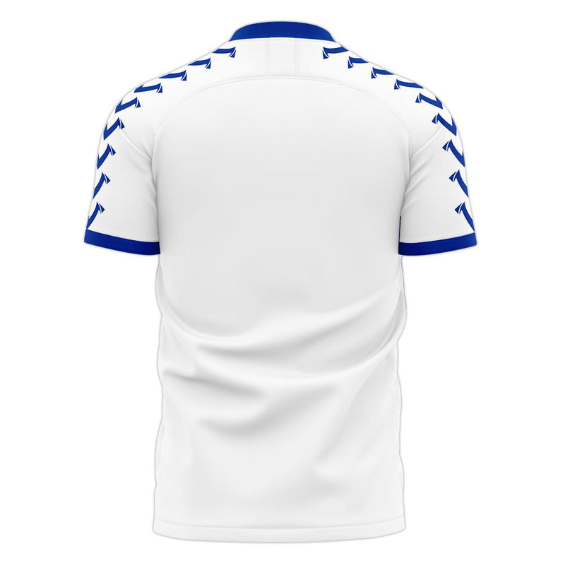 Universidad Catolica 2020-2021 Home Concept Shirt (Viper) - Little Boys