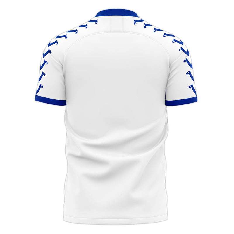 Universidad Catolica 2022-2023 Home Concept Shirt (Viper)