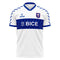 Universidad Catolica 2022-2023 Home Concept Shirt (Viper)