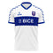 Universidad Catolica 2020-2021 Home Concept Shirt (Viper) - Kids (Long Sleeve)
