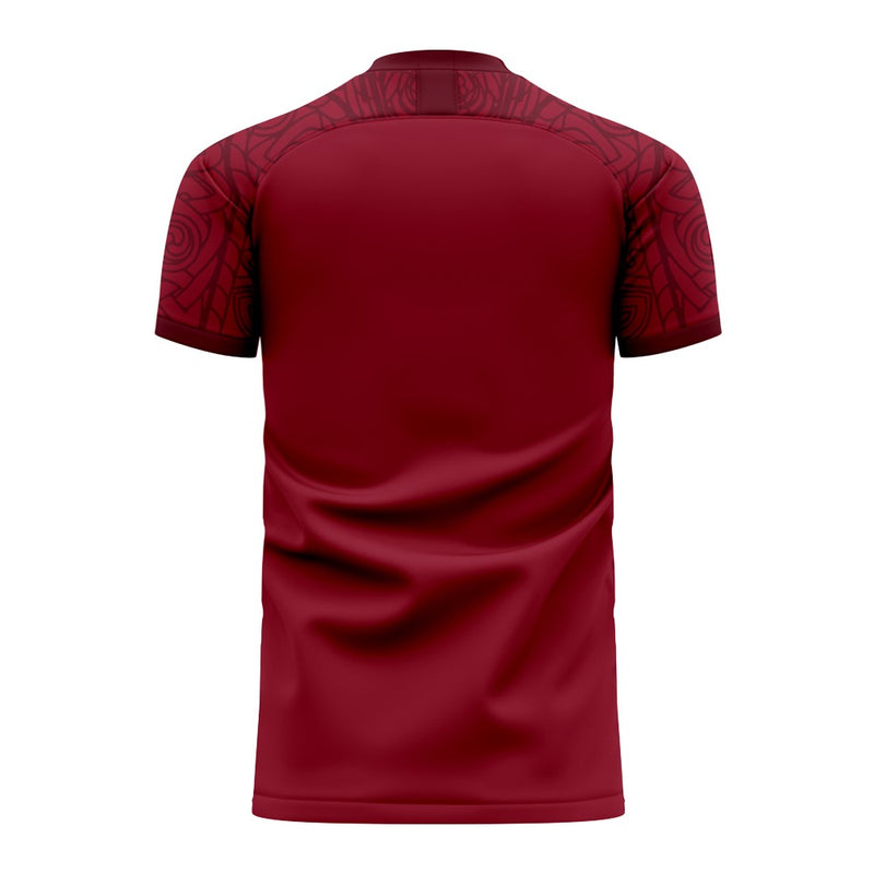 Celta Vigo 2022-2023 Away Concept Football Kit (Libero)