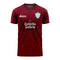 Celta 2020-2021 Away Concept Football Kit (Libero) - Kids