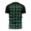Celtic 2020-2021 Away Concept Football Kit (Libero) - Terrace Gear