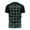 Glasgow Greens 2020-2021 Away Concept Shirt (Libero) - Adult Long Sleeve