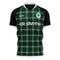 Glasgow Greens 2020-2021 Away Concept Shirt (Libero) - Adult Long Sleeve