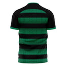 Cercle Brugge 2022-2023 Home Concept Football Kit (Libero)