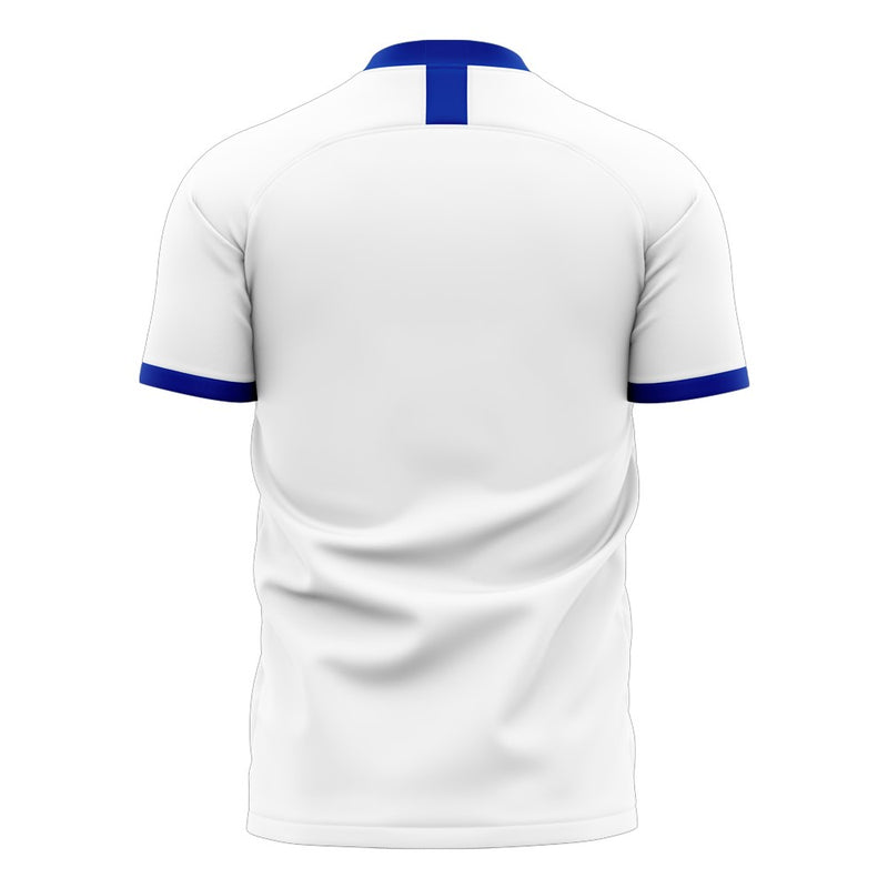London 2022-2023 Away Concept Football Kit (Libero)