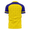 Chievo Verona 2022-2023 Home Concept Shirt (Libero)